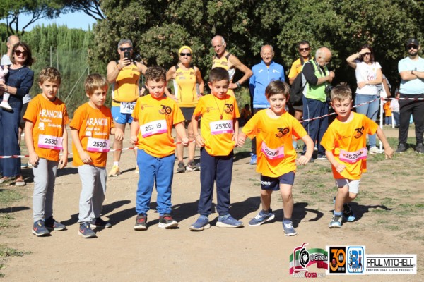 Trofeo Arancini Podistica Solidarietà (11/10/2025) 0146