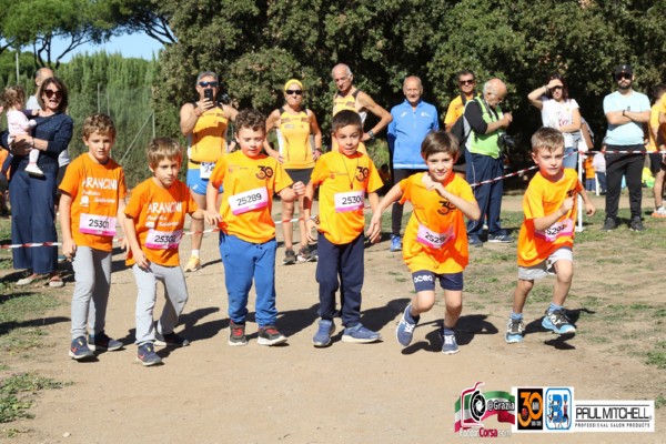 Trofeo Arancini Podistica Solidarietà (11/10/2025) 0147