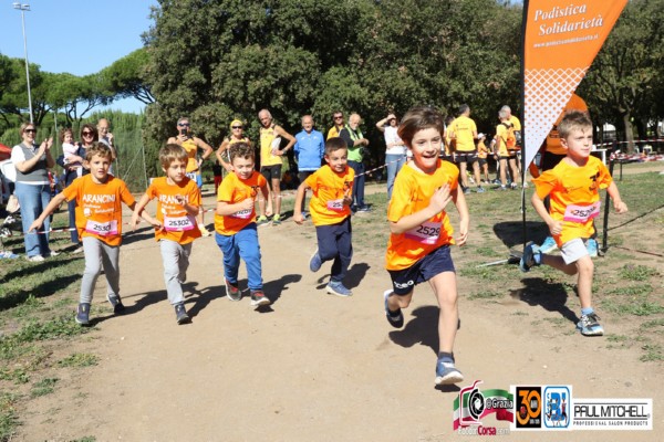 Trofeo Arancini Podistica Solidarietà (11/10/2025) 0150