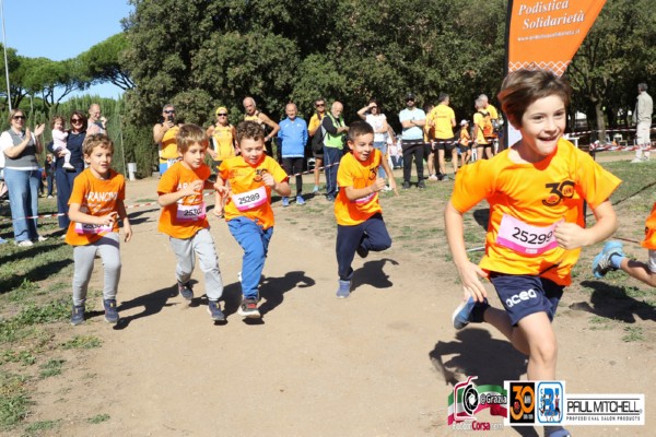 Trofeo Arancini Podistica Solidarietà (11/10/2025) 0151