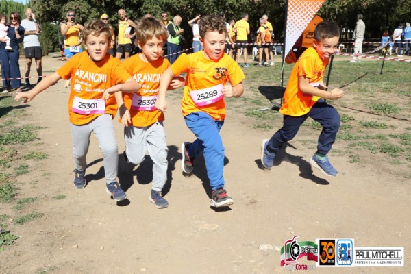 Trofeo Arancini Podistica Solidarietà (11/10/2025) 0153