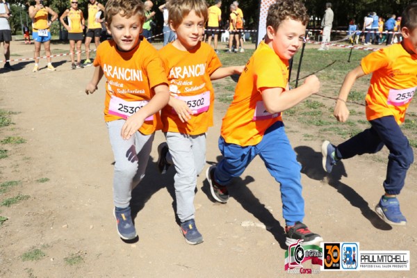 Trofeo Arancini Podistica Solidarietà (11/10/2025) 0154