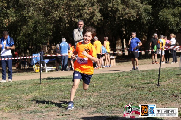 Trofeo Arancini Podistica Solidarietà (11/10/2025) 0155