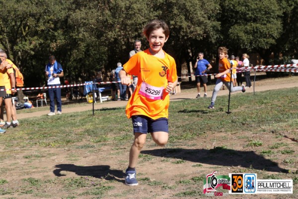 Trofeo Arancini Podistica Solidarietà (11/10/2025) 0157