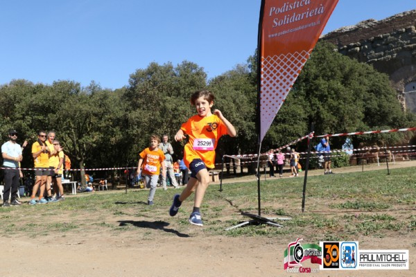 Trofeo Arancini Podistica Solidarietà (11/10/2025) 0167