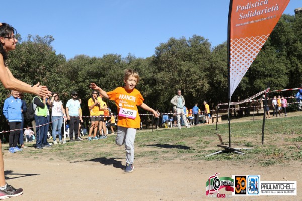 Trofeo Arancini Podistica Solidarietà (11/10/2025) 0171