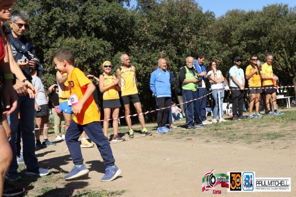 Trofeo Arancini Podistica Solidarietà (11/10/2025) 0174