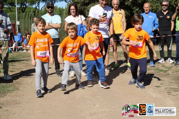 Trofeo Arancini Podistica Solidarietà (11/10/2025) 0181