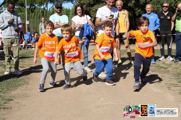 Trofeo Arancini Podistica Solidarietà (11/10/2025) 0182