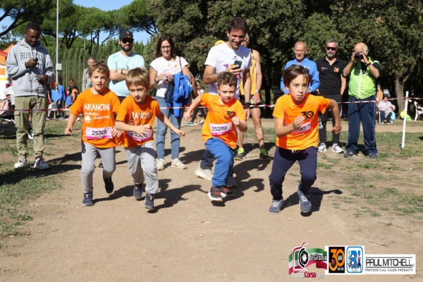 Trofeo Arancini Podistica Solidarietà (11/10/2025) 0183
