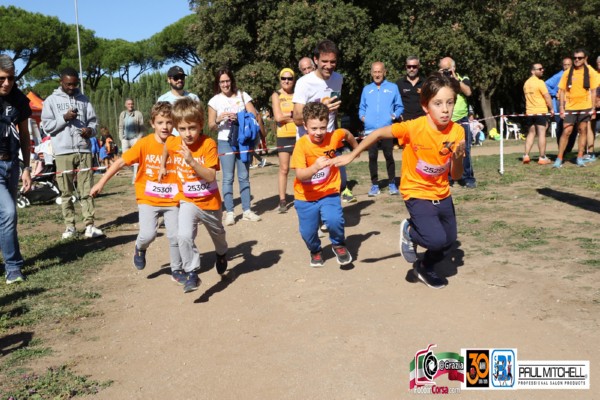 Trofeo Arancini Podistica Solidarietà (11/10/2025) 0184