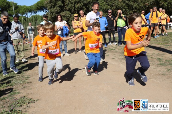 Trofeo Arancini Podistica Solidarietà (11/10/2025) 0185