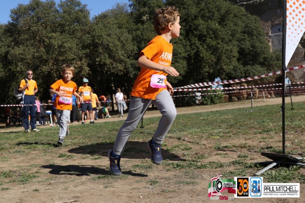 Trofeo Arancini Podistica Solidarietà (11/10/2025) 0193