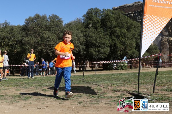 Trofeo Arancini Podistica Solidarietà (11/10/2025) 0195