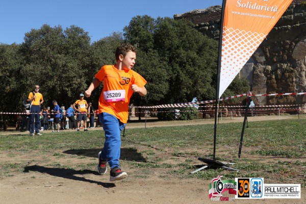 Trofeo Arancini Podistica Solidarietà (11/10/2025) 0196