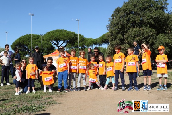 Trofeo Arancini Podistica Solidarietà (11/10/2025) 0209