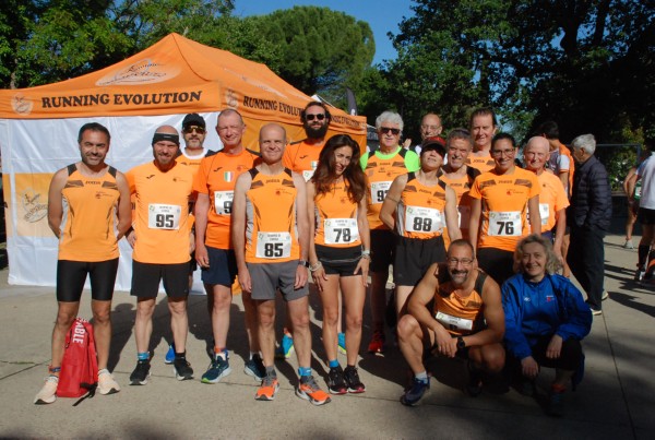 Maratonina di Villa Adriana (25/05/2025) 0001