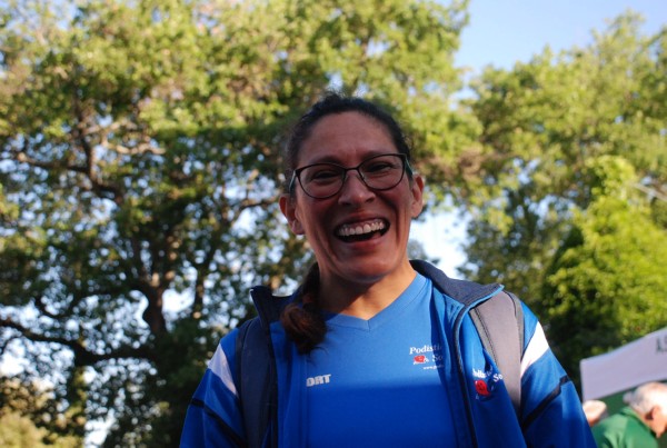 Maratonina di Villa Adriana (25/05/2025) 0004