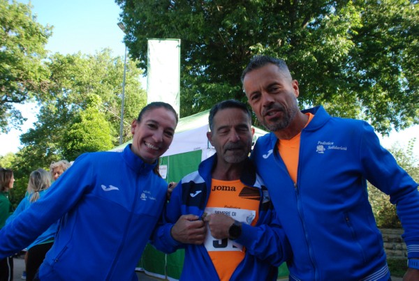 Maratonina di Villa Adriana (25/05/2025) 0008