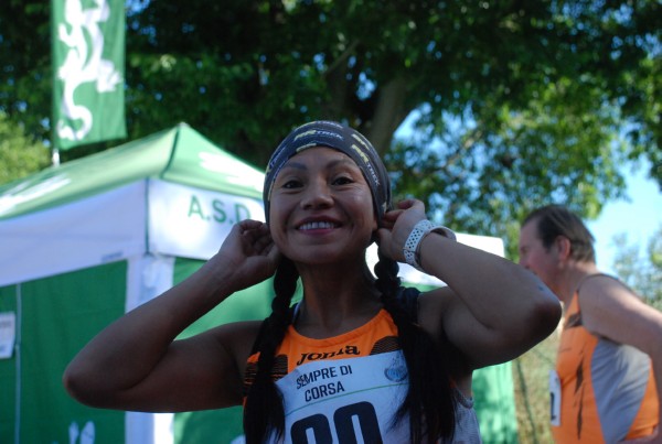 Maratonina di Villa Adriana (25/05/2025) 0011