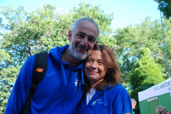 Maratonina di Villa Adriana (25/05/2025) 0012