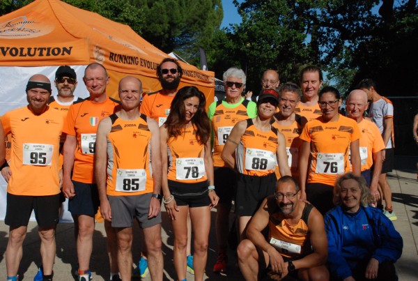 Maratonina di Villa Adriana (25/05/2025) 0018