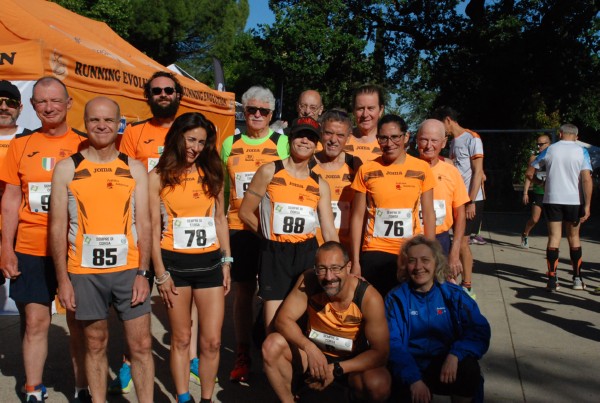 Maratonina di Villa Adriana (25/05/2025) 0019