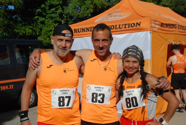 Maratonina di Villa Adriana (25/05/2025) 0021