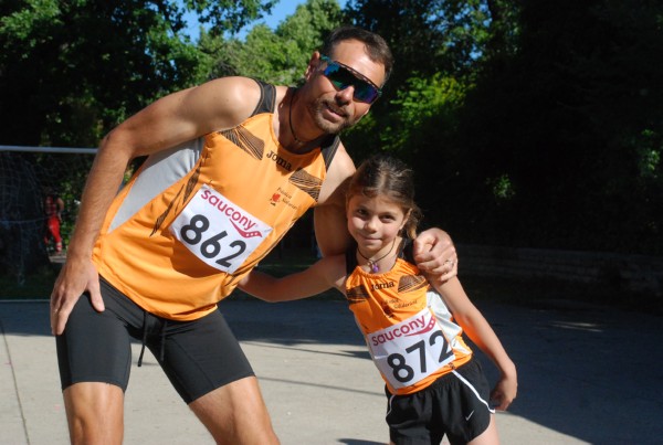 Maratonina di Villa Adriana (25/05/2025) 0022