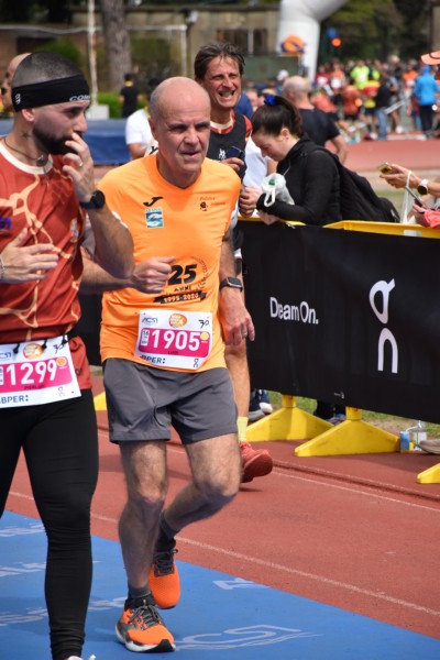 Appia Run[TOP] [GOLD] (13/04/2025) 0024