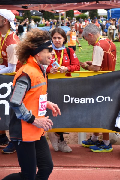 Appia Run[TOP] [GOLD] (13/04/2025) 0040