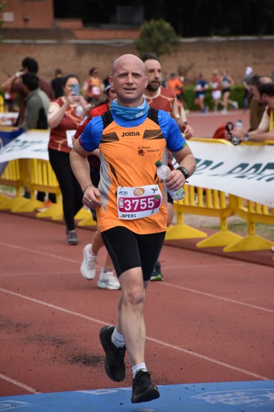 Appia Run[TOP] [GOLD] (13/04/2025) 0157