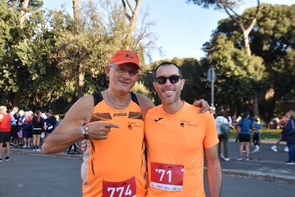 ROME 15K [TOP] (09/11/2025) 0040
