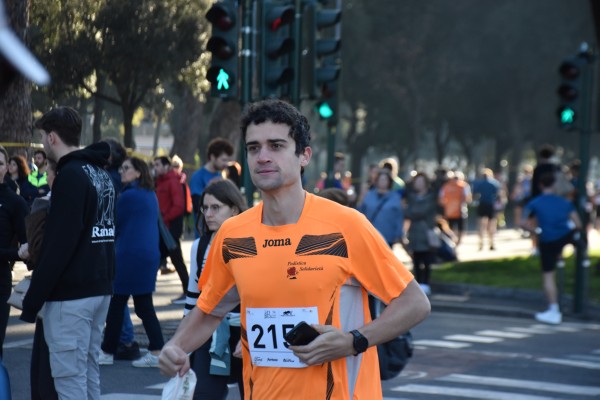 ROME 15K [TOP] (09/11/2025) 0047