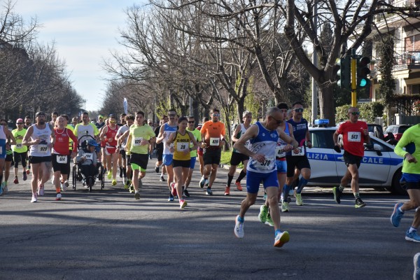 Mezza Maratona di Latina [TOP] (30/03/2025) 0050