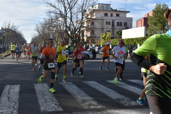 Mezza Maratona di Latina [TOP] (30/03/2025) 0074