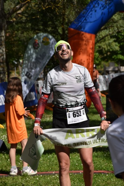 Crete Senesi Short 15K (04/05/2025) 0001
