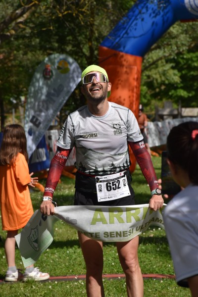 Crete Senesi Short 15K (04/05/2025) 0002