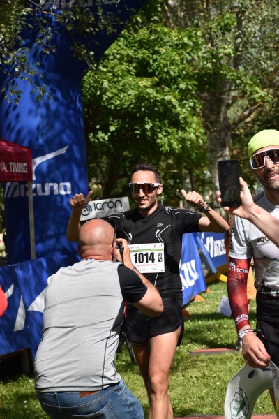 Crete Senesi Short 15K (04/05/2025) 0005