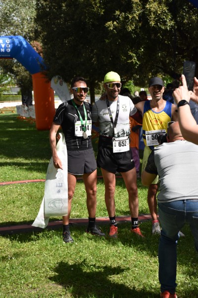 Crete Senesi Short 15K (04/05/2025) 0007