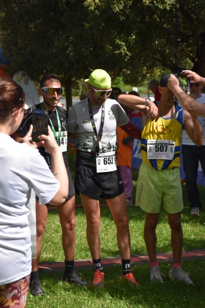 Crete Senesi Short 15K (04/05/2025) 0008
