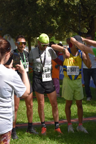 Crete Senesi Short 15K (04/05/2025) 0009