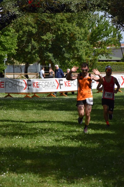 Crete Senesi Short 15K (04/05/2025) 0010