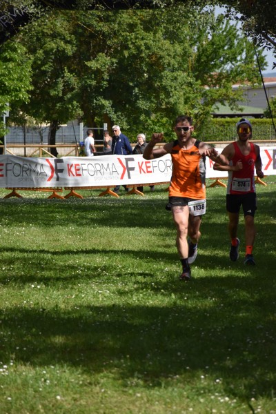 Crete Senesi Short 15K (04/05/2025) 0011