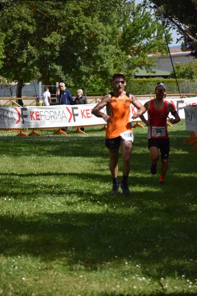 Crete Senesi Short 15K (04/05/2025) 0012