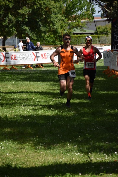 Crete Senesi Short 15K (04/05/2025) 0013