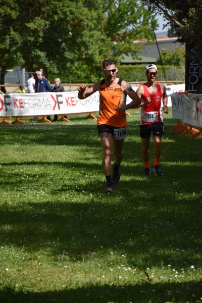 Crete Senesi Short 15K (04/05/2025) 0014