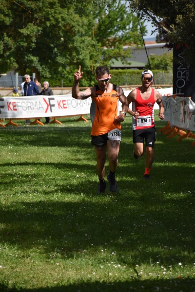 Crete Senesi Short 15K (04/05/2025) 0015