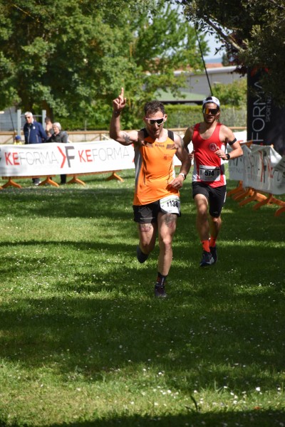 Crete Senesi Short 15K (04/05/2025) 0016