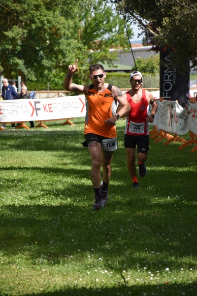 Crete Senesi Short 15K (04/05/2025) 0017